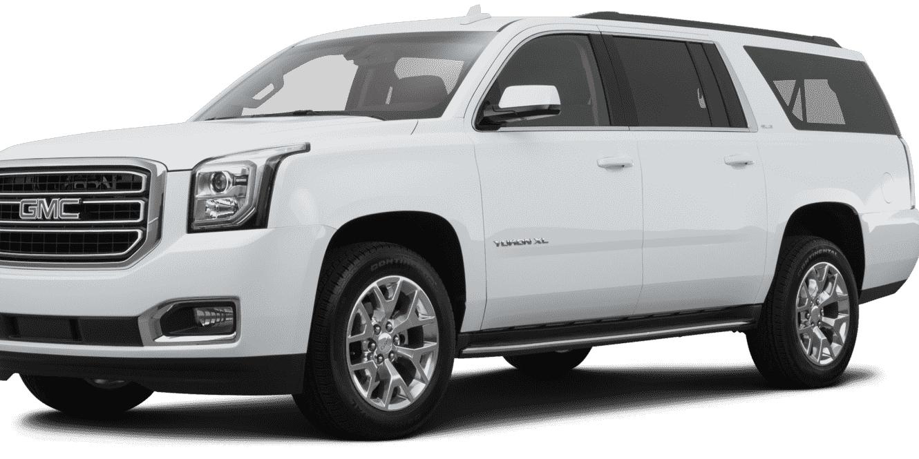 GMC YUKON XL 2017 1GKS1HKJ9HR395060 image